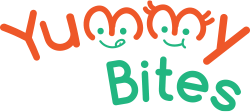 Yummy Bites Logo
